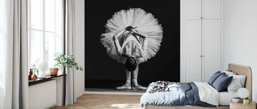 PHOTOWALL / Ballerina at Class (e331952)