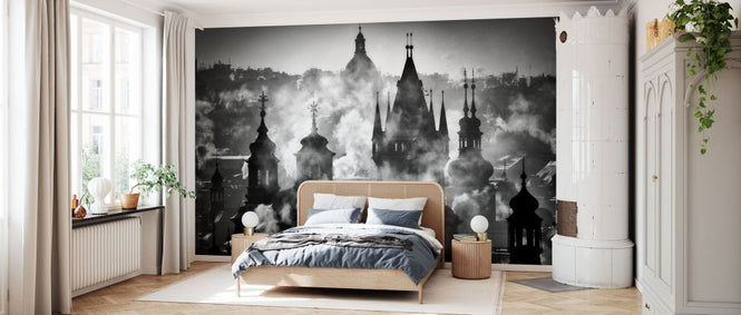 PHOTOWALL / Prague Towers (e331964)