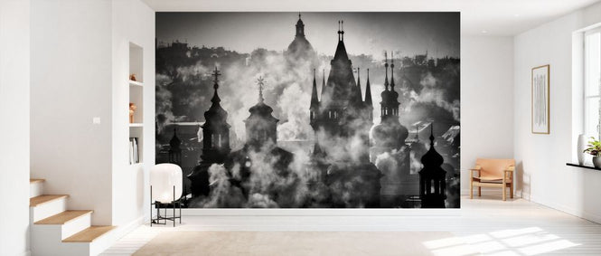 PHOTOWALL / Prague Towers (e331964)