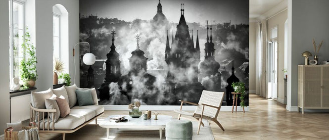 PHOTOWALL / Prague Towers (e331964)