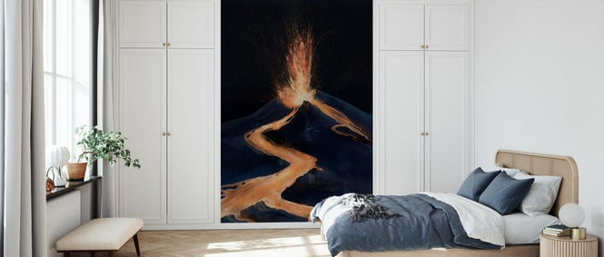 PHOTOWALL / Volcano (e332614)