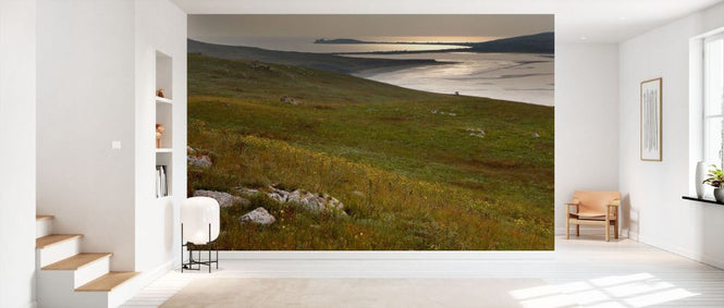 PHOTOWALL / Bagerova Steppe (e332029)
