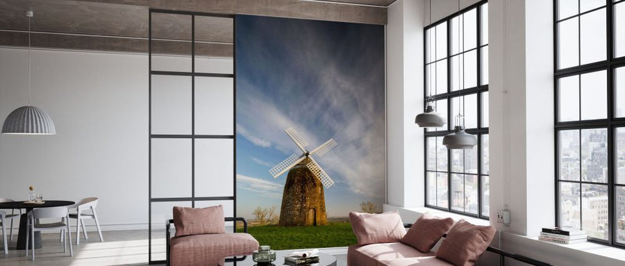 PHOTOWALL / Windmill at Tysoe II (e332112)