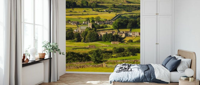 PHOTOWALL / Yorkshire Dales National Park (e331932)