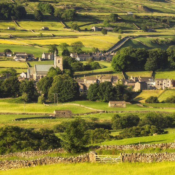 PHOTOWALL / Yorkshire Dales National Park (e331932)