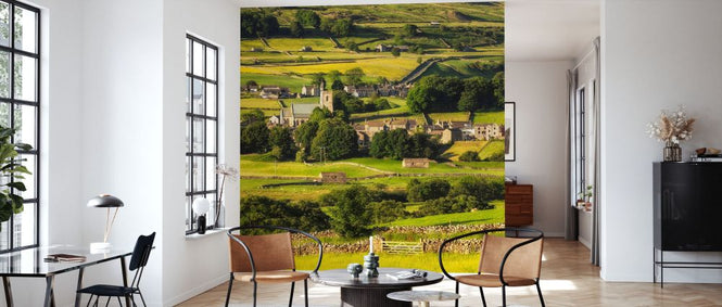 PHOTOWALL / Yorkshire Dales National Park (e331932)