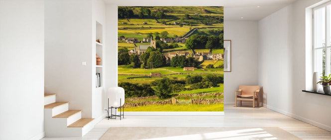 PHOTOWALL / Yorkshire Dales National Park (e331932)