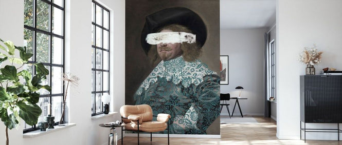 PHOTOWALL / Masked Master II (e331403)