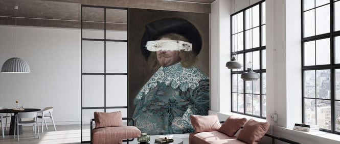 PHOTOWALL / Masked Master II (e331403)