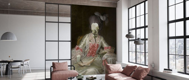 PHOTOWALL / Royal Collage II (e331417)