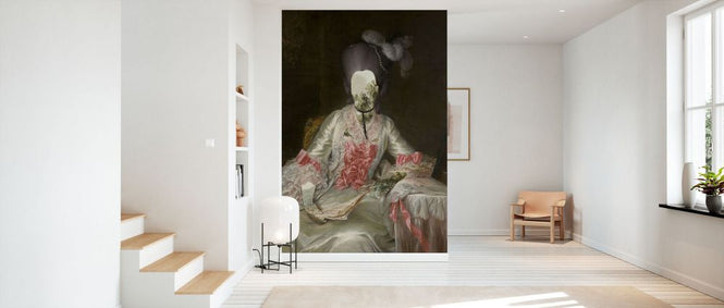 PHOTOWALL / Royal Collage II (e331417)