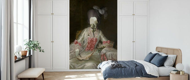PHOTOWALL / Royal Collage II (e331417)