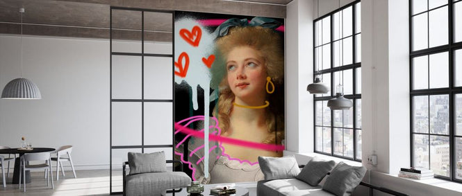 PHOTOWALL / Masterful Photoshop IV (e331421)