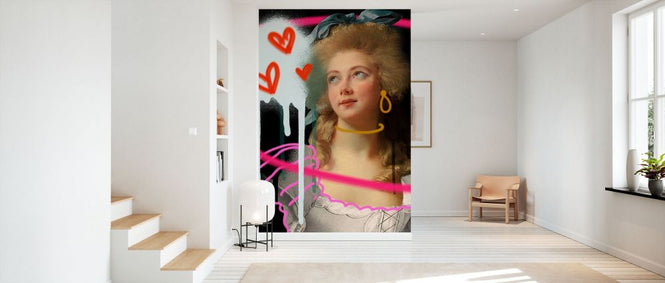 PHOTOWALL / Masterful Photoshop IV (e331421)