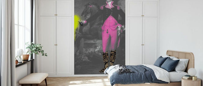 PHOTOWALL / Sassy Master I (e331422)
