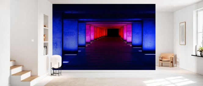 PHOTOWALL / Tunnel (e332201)