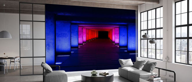 PHOTOWALL / Tunnel (e332201)