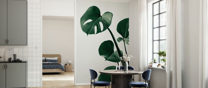 PHOTOWALL / Monstera Natural XXXVIII (e332307)