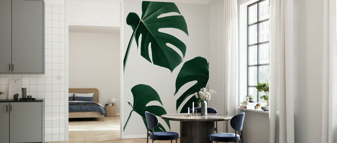 PHOTOWALL / Monstera Nautral XXXIX (e332308)