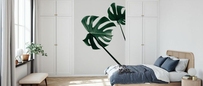PHOTOWALL / Monstera Natural XLVII (e332311)