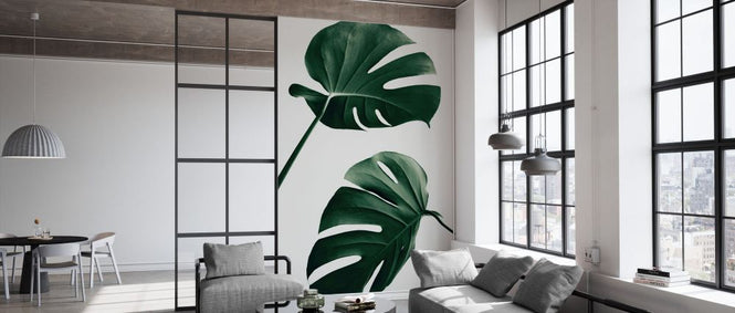 PHOTOWALL / Monstera Natural XLVI (e332313)