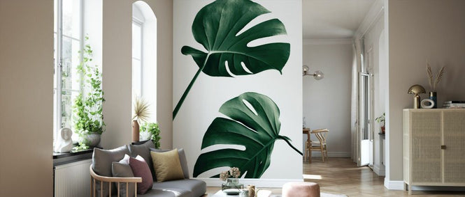 PHOTOWALL / Monstera Natural XLVI (e332313)