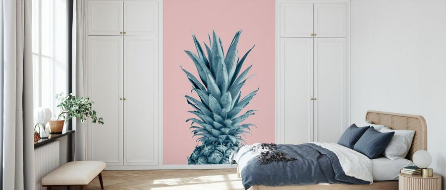 PHOTOWALL / Pineapple Pink VI (e332349)