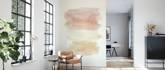 PHOTOWALL / Abstract Paint (e332488)