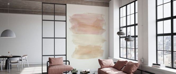 PHOTOWALL / Abstract Paint (e332488)