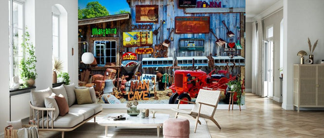 PHOTOWALL / Tractor Collectibles (e332520)