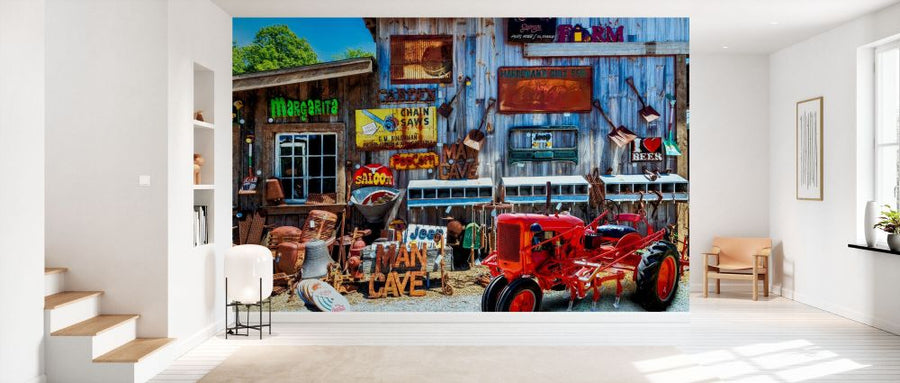 PHOTOWALL / Tractor Collectibles (e332520)