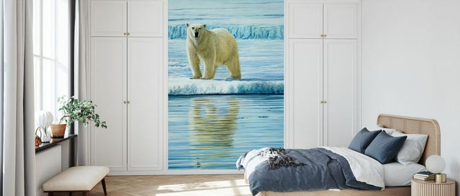 PHOTOWALL / Curious Bear Photo (e332573)