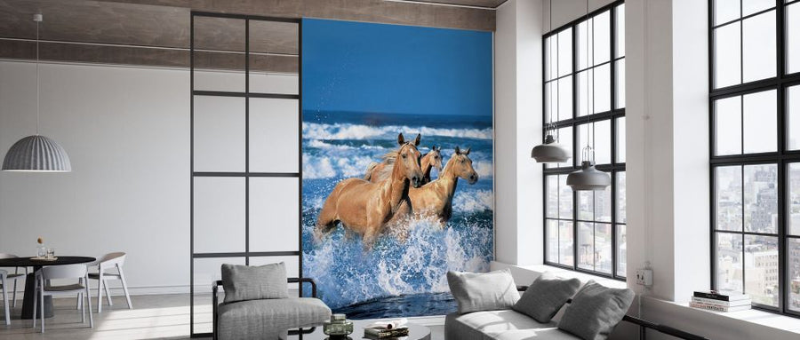 PHOTOWALL / Dream Horses (e332582)