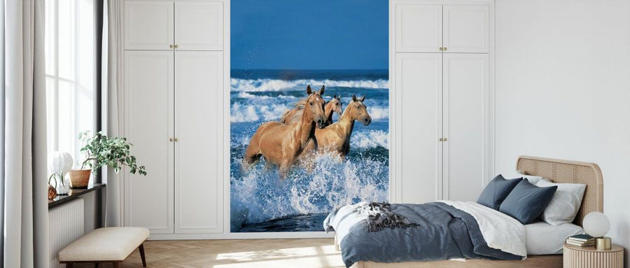 PHOTOWALL / Dream Horses (e332582)