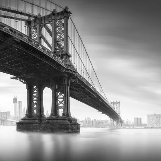 PHOTOWALL / Manhattan Bridge (e332589)