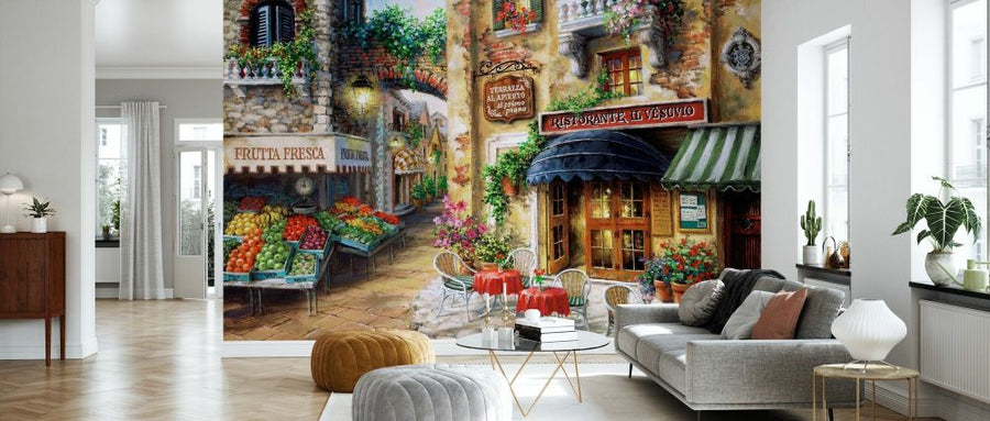 PHOTOWALL / Buon Appetito Canvas (e332595)