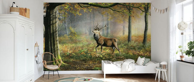 PHOTOWALL / Red Stag (e332599)