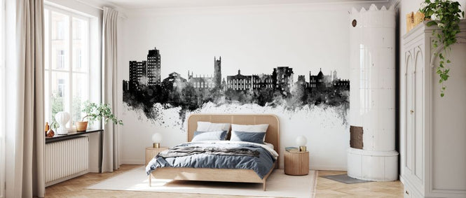 PHOTOWALL / Oldham England Skyline (e332698)