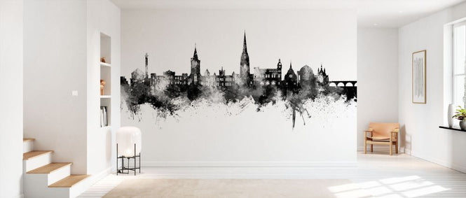 PHOTOWALL / Perth Scotland Skyline (e332700)