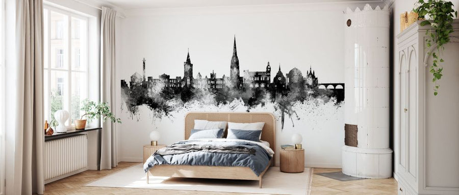 PHOTOWALL / Perth Scotland Skyline (e332700)