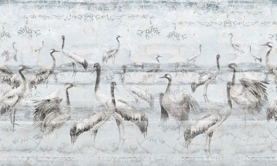PHOTOWALL / Crane Dance (e333013)