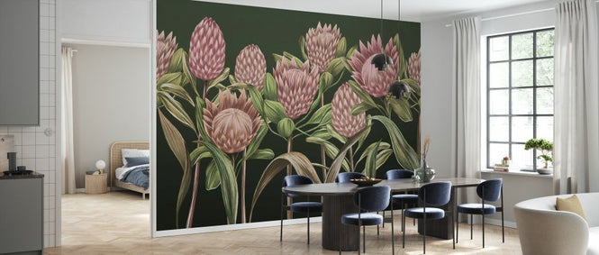 PHOTOWALL / African Roses III (e333020)
