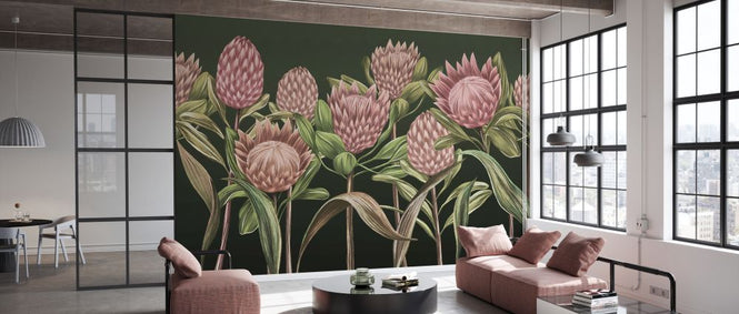 PHOTOWALL / African Roses III (e333020)