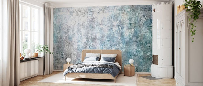 PHOTOWALL / Silver Disorder (e333025)