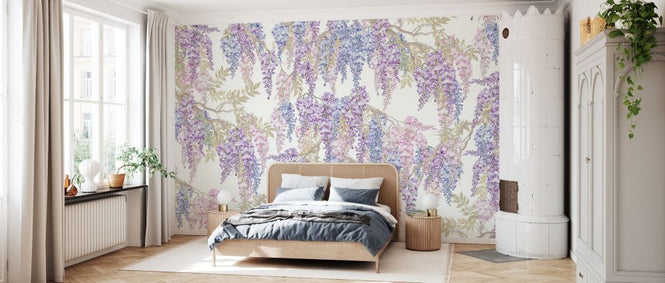 PHOTOWALL / Wisteria (e333036)
