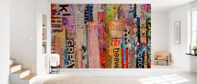 PHOTOWALL / Metro Mix 21 II (e333053)