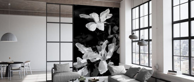 PHOTOWALL / Floral Portrait (e333091)