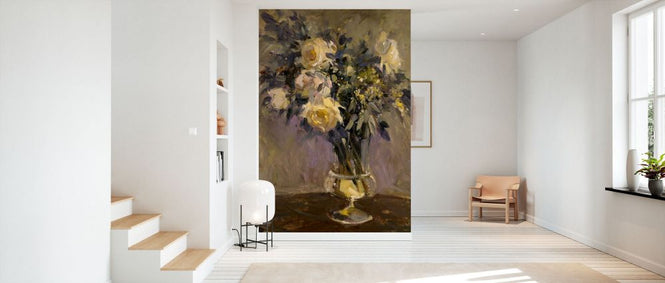 PHOTOWALL / Evening Vase (e333106)