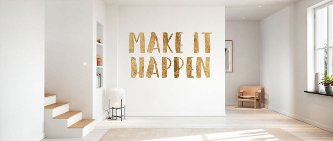 PHOTOWALL / Power Quotes II (e333118)