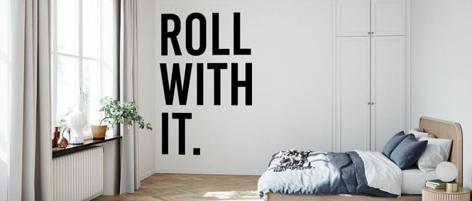 PHOTOWALL / Power Quotes III (e333119)